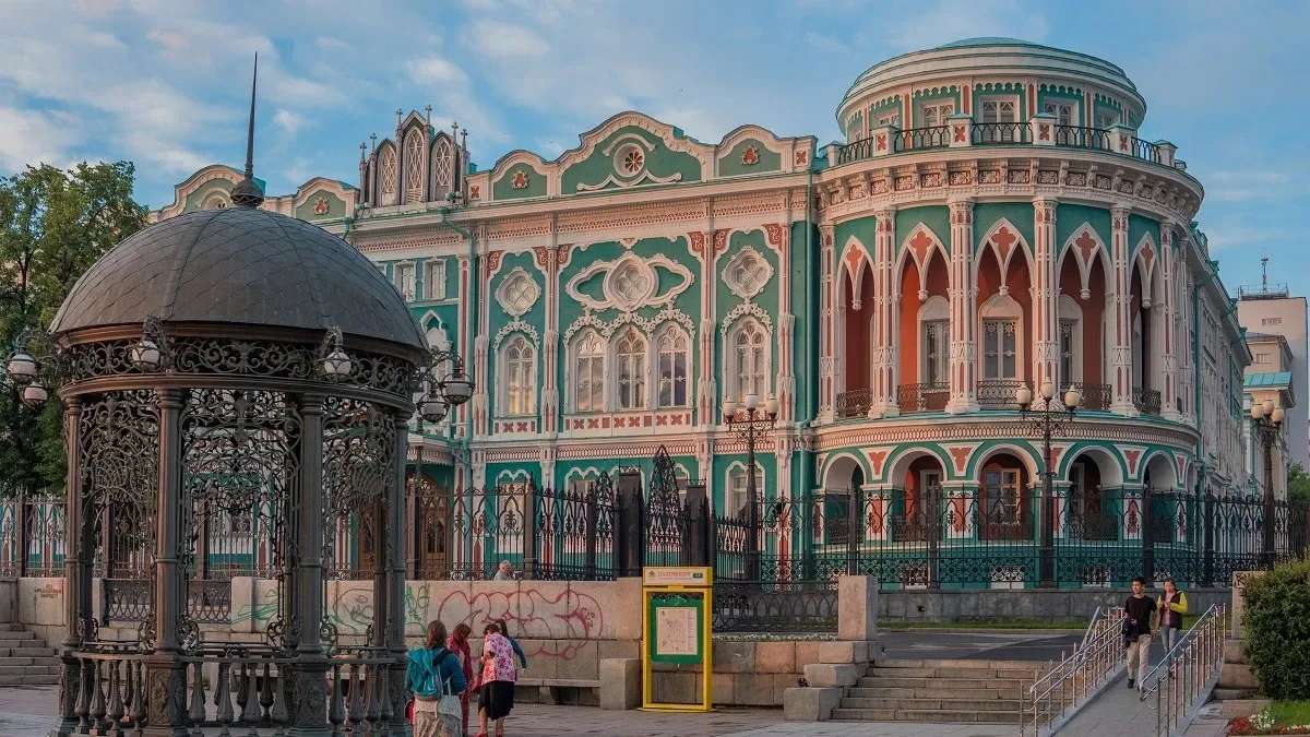 Что посмотреть в Москве весной? Знаковые места города