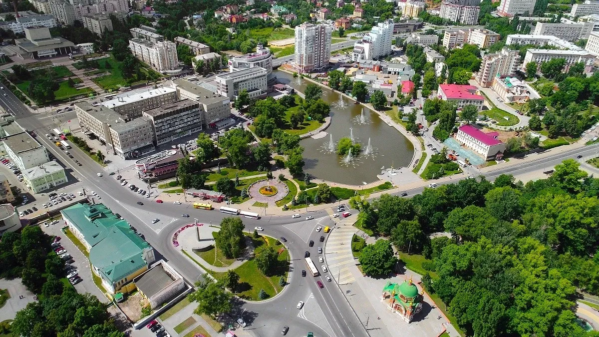 Куда сходить в Липецке: знаковые места и что посмотреть